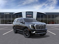 2026 GMC Yukon Denali SUV