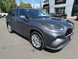 Toyota Highlander Hybrid