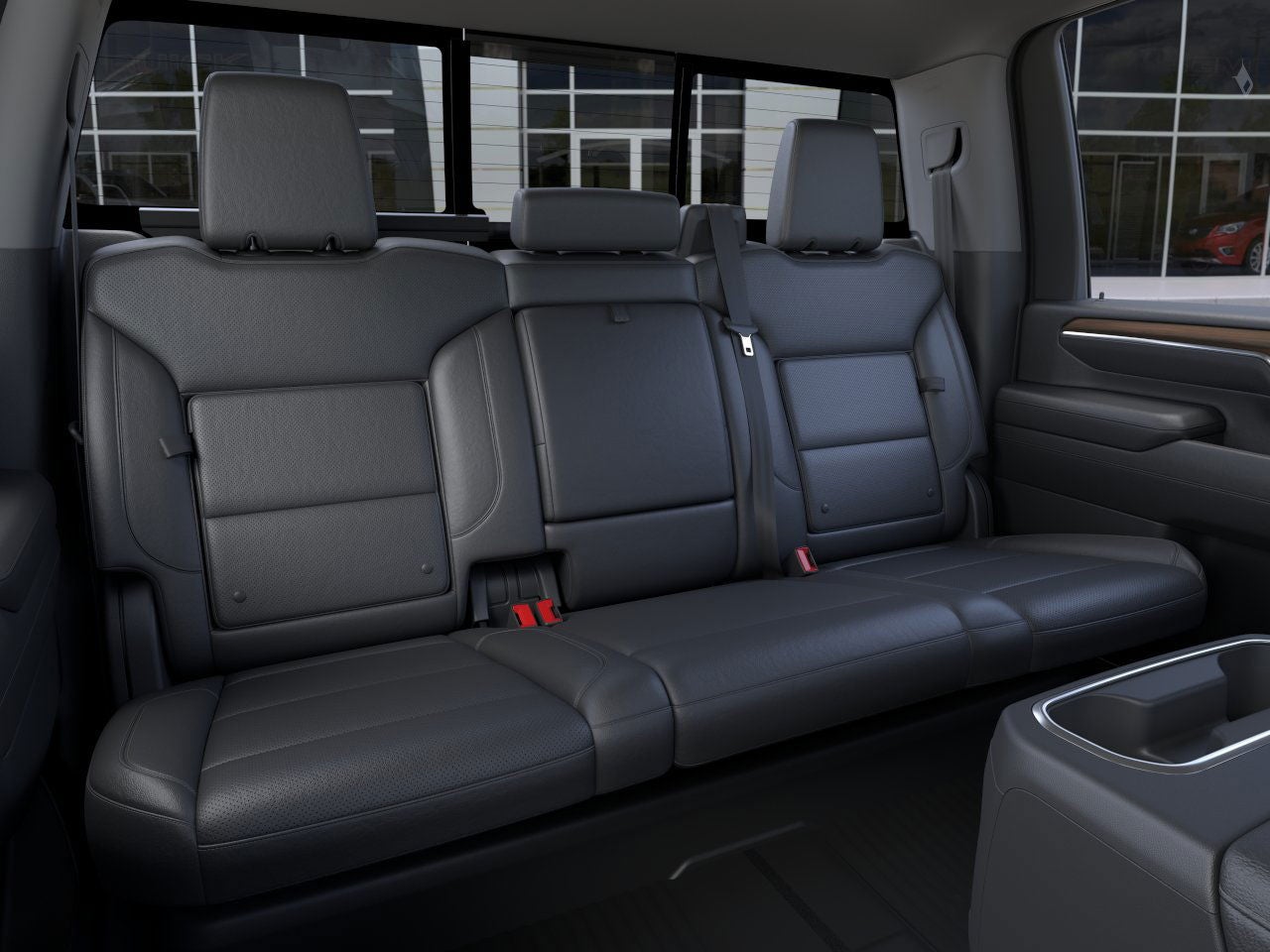 2026 GMC Sierra 2500HD SLT - Photo 41