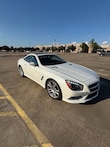 Mercedes-Benz SL-Class