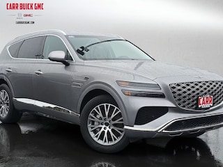 2025 Genesis GV80 2.5T SUV