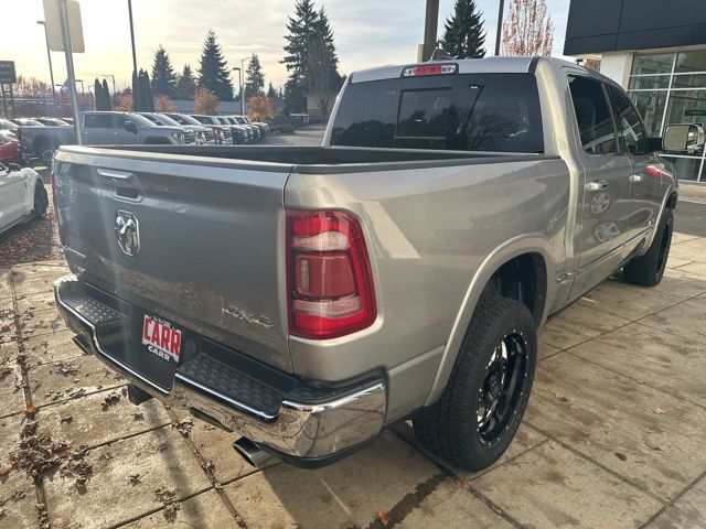 2019 Ram 1500 Limited photo 3