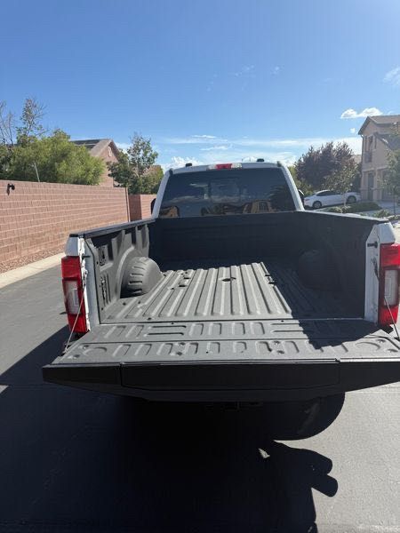 2022 Ford F-250 photo 4