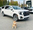 GMC Yukon XL