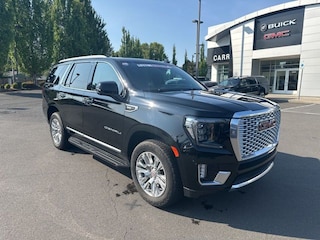 2023 GMC Yukon Denali SUV