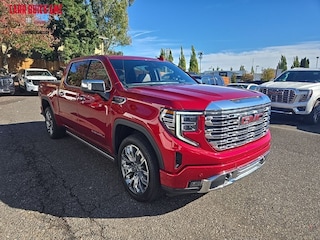 2023 GMC Sierra 1500 Denali Truck