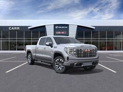2026 GMC Sierra 1500 Denali Crew Cab