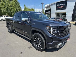 2023 GMC Sierra 1500 Denali Ultimate Truck