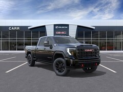 2026 GMC Sierra 3500 HD AT4 Crew Cab