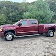 GMC Sierra 3500HD