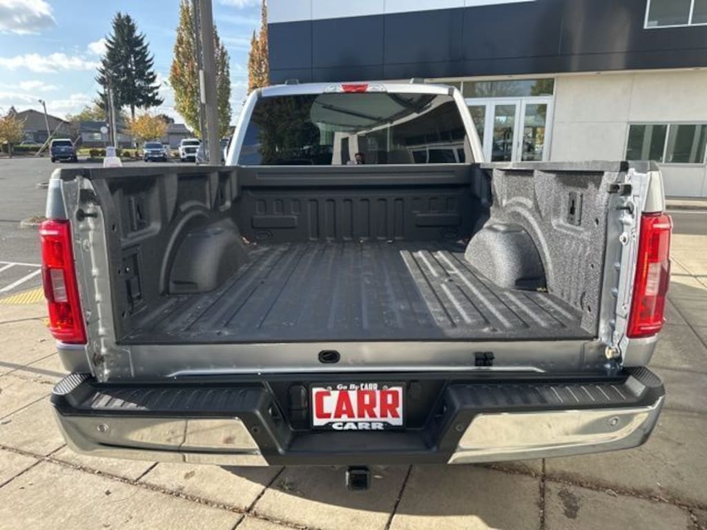 Used 2022 Ford F-150 XLT Truck