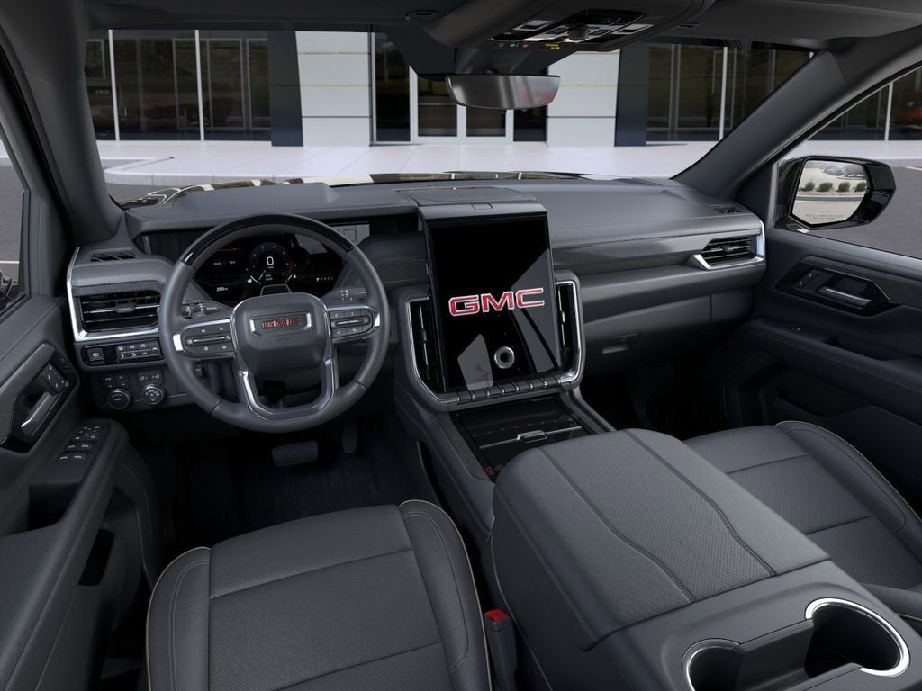 2026 GMC Yukon Elevation - Photo 15