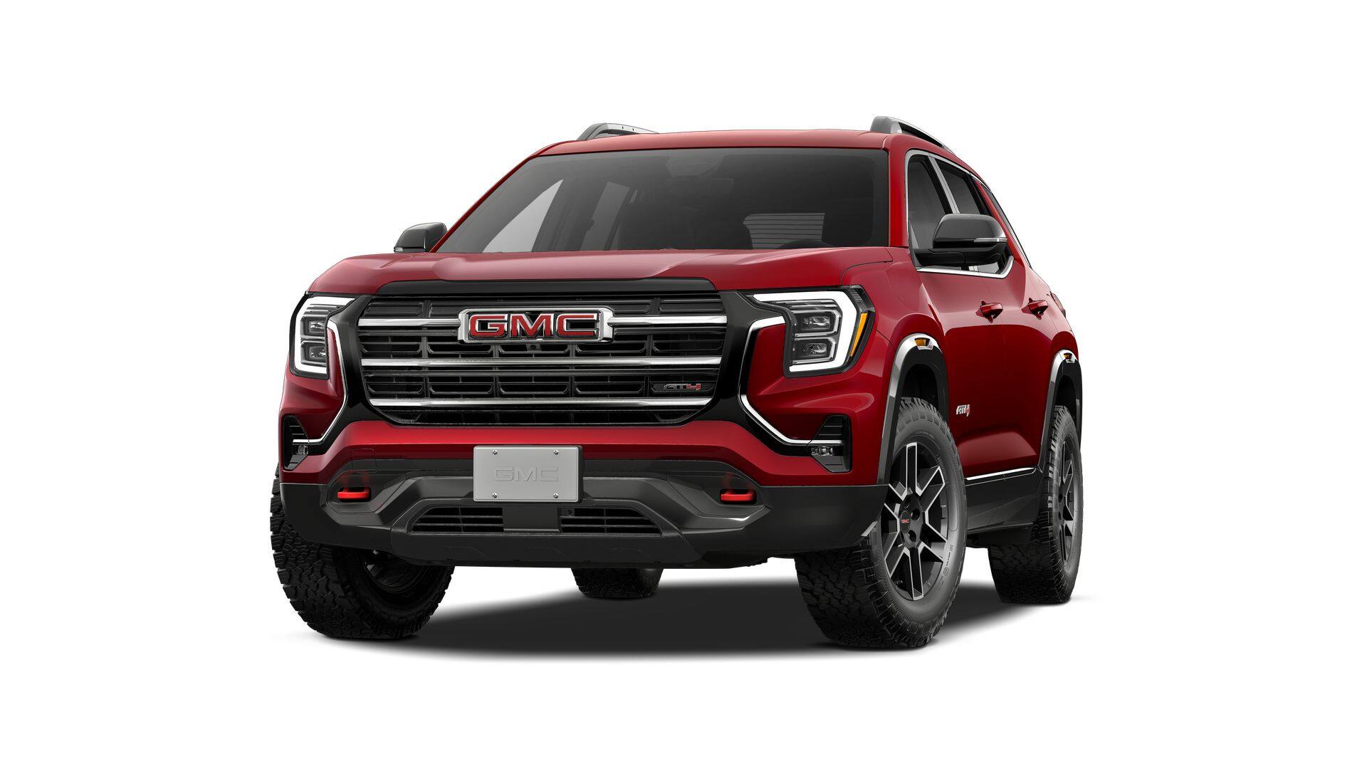  GMC Terrain