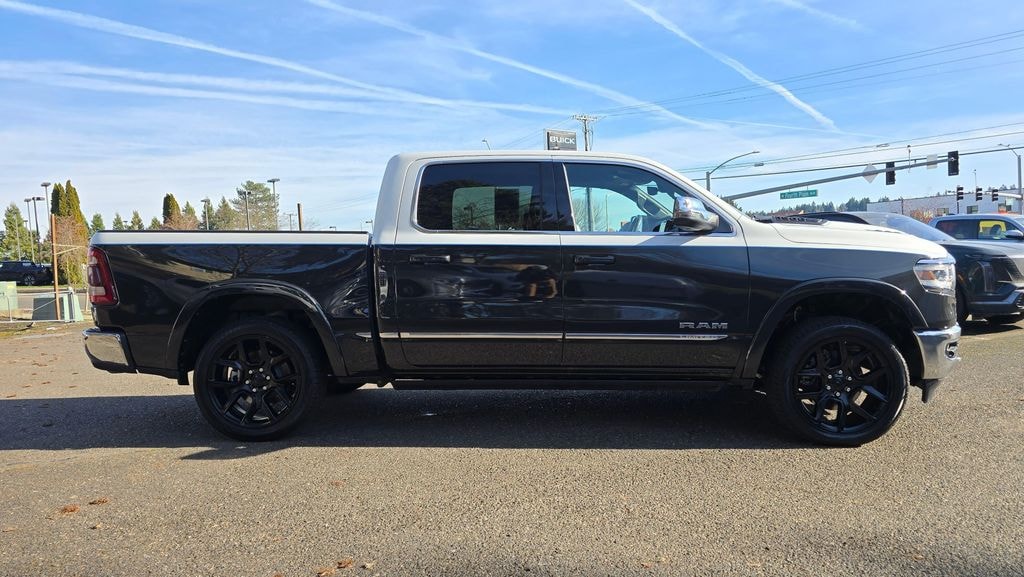 Used 2023 Ram 1500 Limited Truck