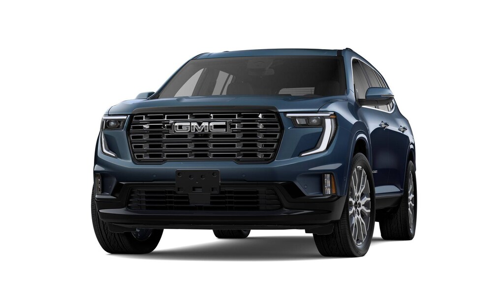 New 2026 GMC Acadia Denali Ultimate SUV