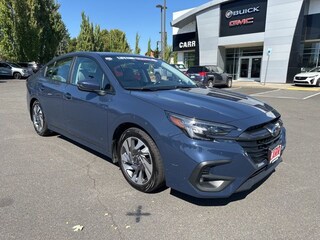 2024 Subaru Legacy Limited Sedan