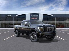 2026 GMC Sierra 3500 HD Denali Ultimate Crew Cab