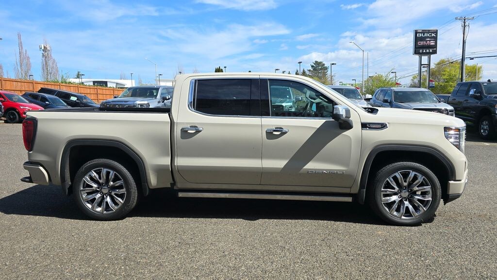 Used 2026 GMC Sierra 1500 Denali Truck