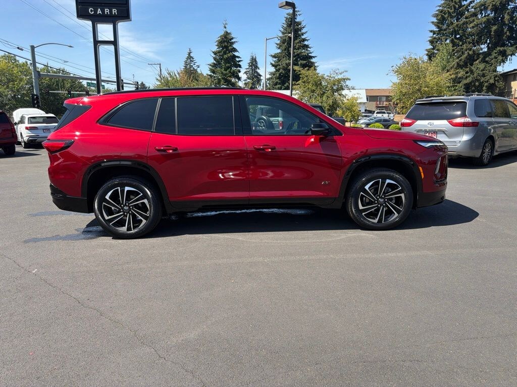 Used 2025 Buick Enclave Sport Touring SUV