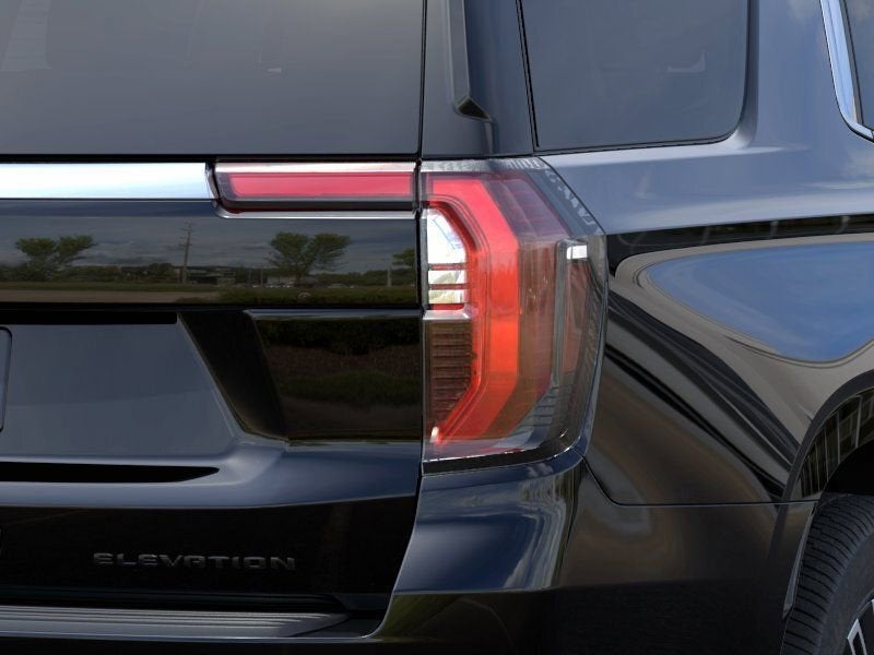 2026 GMC Yukon Elevation - Photo 11