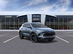 2026 Buick Encore GX Sport Touring SUV