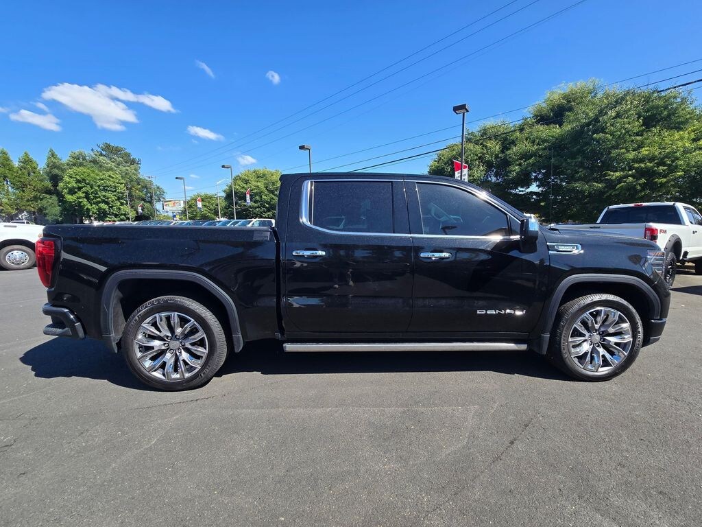 Used 2023 GMC Sierra 1500 Denali Truck
