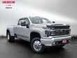  Chevrolet Silverado 3500HD