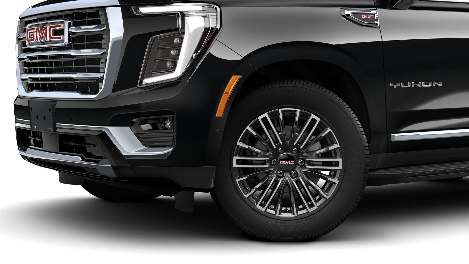 2026 GMC Yukon Elevation - Photo 53