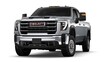  GMC Sierra 2500 HD
