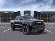  GMC Canyon