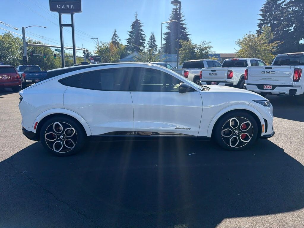 Used 2023 Ford Mustang Mach-E GT SUV