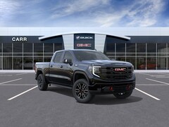 2026 GMC Sierra 1500 AT4 Crew Cab