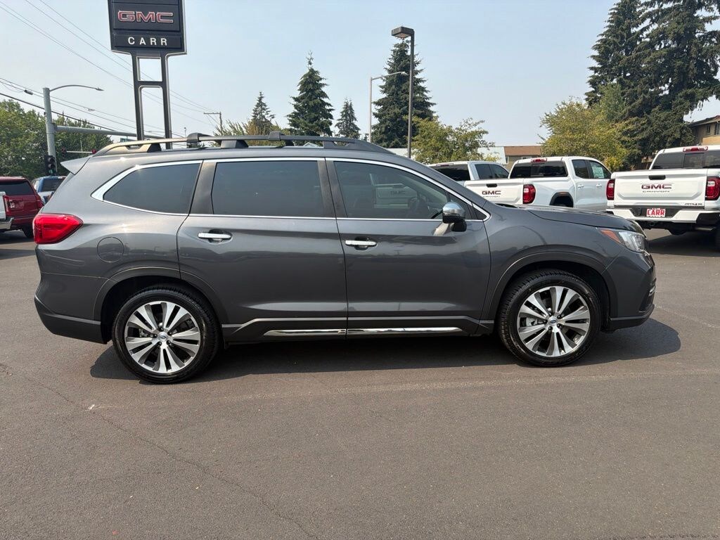 Used 2019 Subaru Ascent Touring SUV