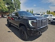GMC Sierra 2500HD