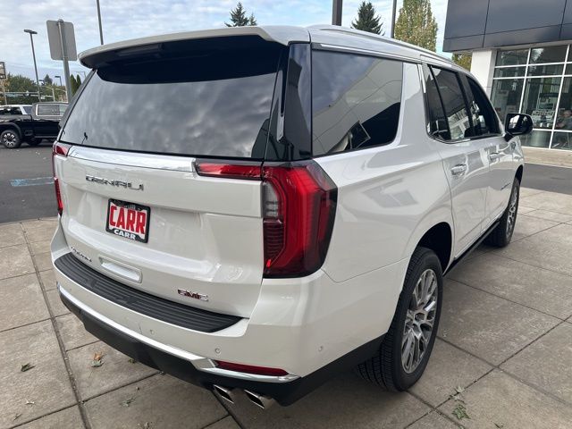 2025 Gmc Yukon Denali photo 3