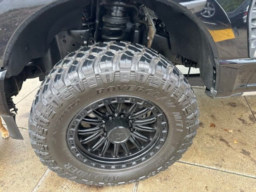 Used 2024 Ford F-350SD Platinum Truck