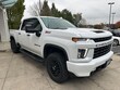 Chevrolet Silverado 3500HD