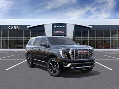 2026 GMC Yukon Denali SUV