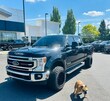Ford F-350SD