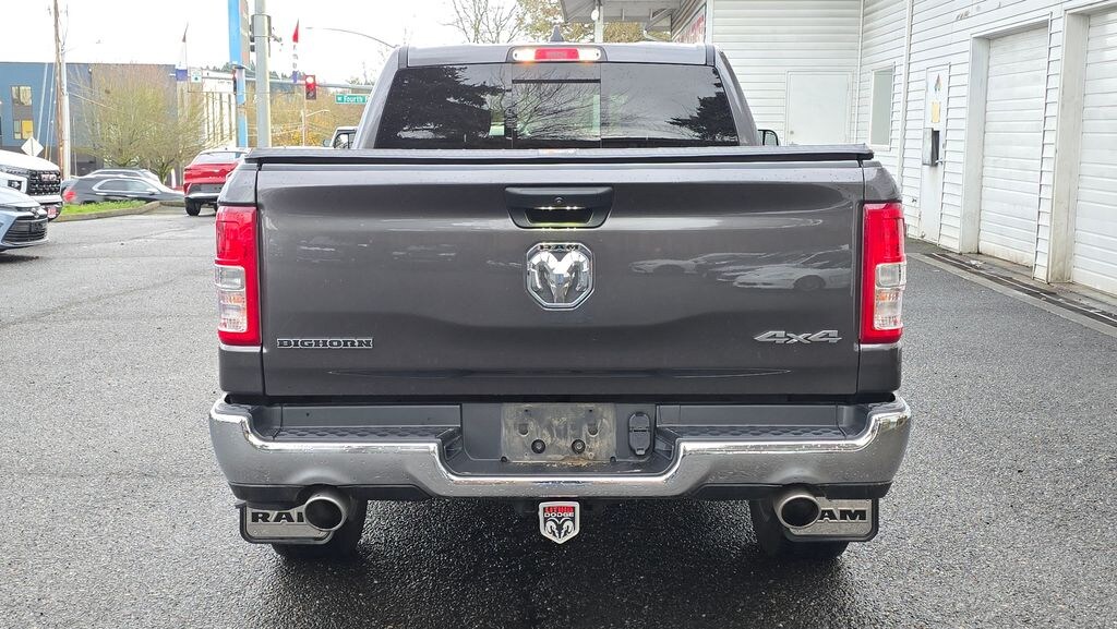 Used 2023 Ram 1500 Big Horn/Lone Star Truck