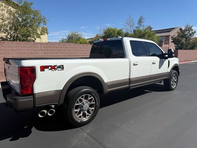 2022 Ford F-250 photo 3