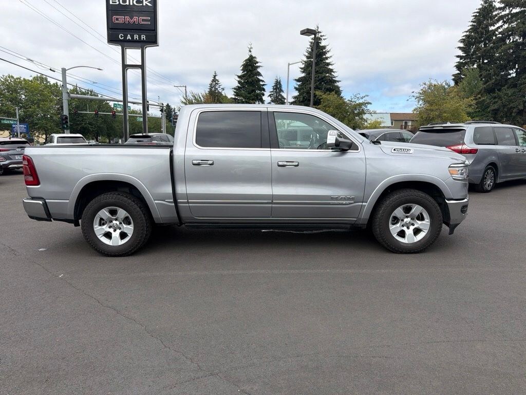 Used 2019 Ram 1500 Limited Truck