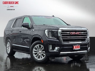 2024 GMC Yukon SLT SUV