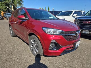 2023 Buick Encore GX Select SUV