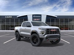 2026 GMC Canyon AT4 Crew Cab