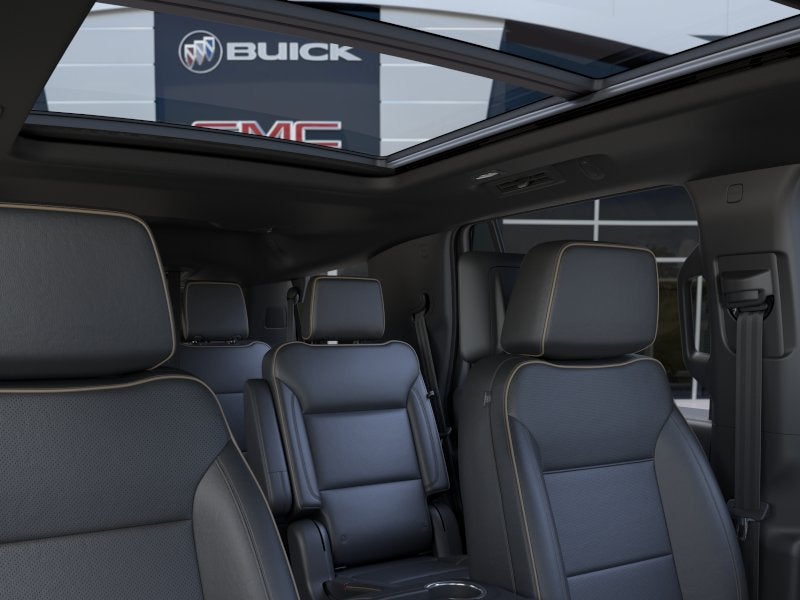 2026 GMC Yukon Elevation - Photo 48