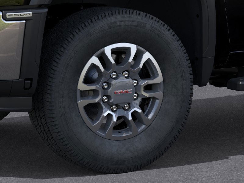 2026 GMC Sierra 2500HD SLT - Photo 33