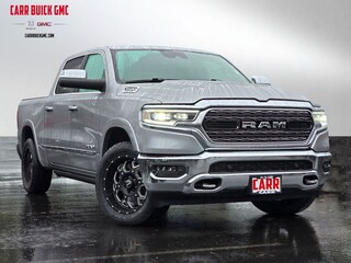 2019 Ram 1500 Limited Truck