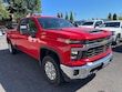 Chevrolet Silverado 3500HD