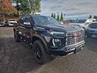 GMC Canyon